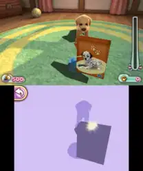Image n° 1 - screenshots : I Love My Pets